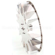 52873 Compatible Blodgett Blower 10 Revrsing Wheel
