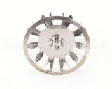 52873 Blodgett Wheel,Blower 10 Reversing