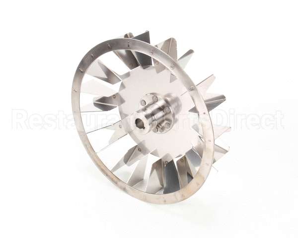 52873 Blodgett Wheel,Blower 10 Reversing