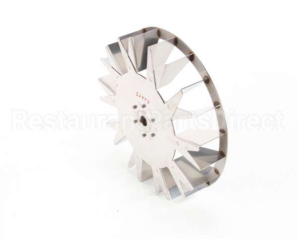 52873 Blodgett Wheel,Blower 10 Reversing