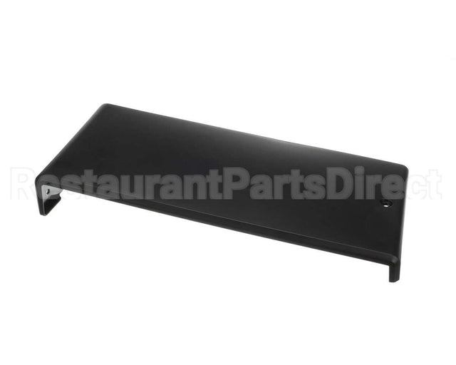 52879.0001 Bunn Cover, Hot Water Box