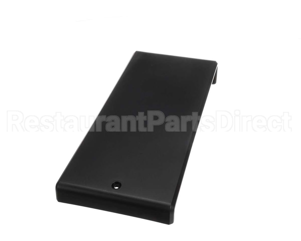 52879.0001 Bunn Cover, Hot Water Box