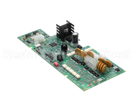 52887.1003 Bunn Cba, Main Infusion Pe
