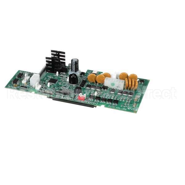 52887.1010 Compatible Bunn Kit, Cba Icb Sh 4000W (Dd)