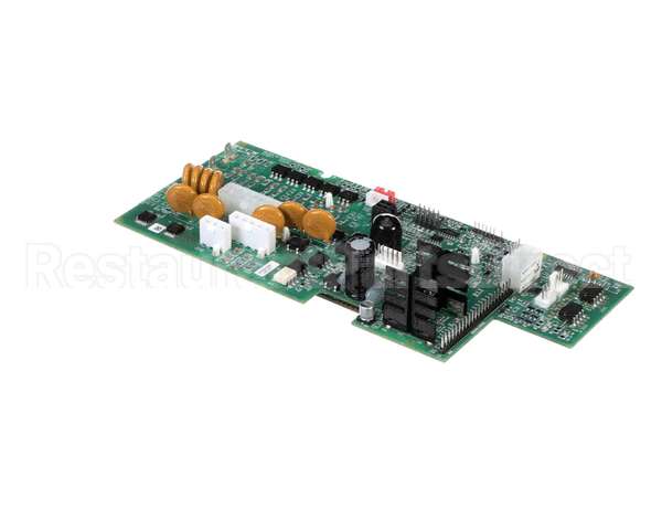 52887.1010 Bunn Kit, Cba Icb Sh 4000W (Dd)