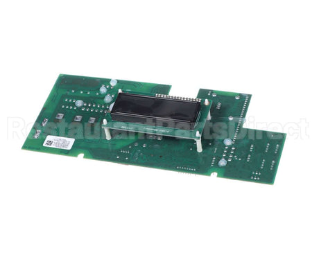 52887.1016 Bunn Control Board Assembly, Main Infusion (Z