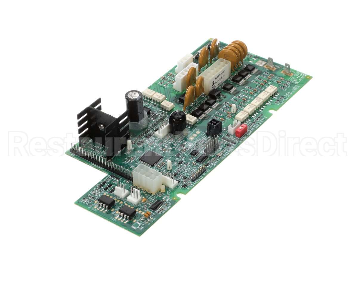 52887.1027 Bunn Cba, Infusion Icb Sh (Tdl)