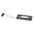 52904.0000 Compatible Bunn Switch, Membrane-Icb Single