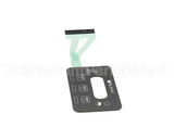52904.0000 Bunn Switch, Membrane-Icb Single