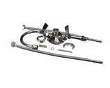 52906 Fisher Ss Faucet Sddlh 12Sgn