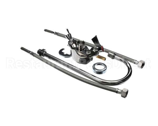 52906 Fisher Ss Faucet Sddlh 12Sgn