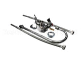 52906 Fisher Ss Faucet Sddlh 12Sgn