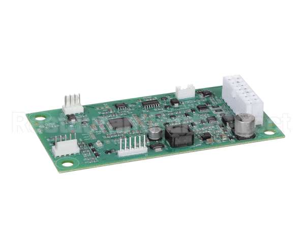 52913.1000 Bunn Kit, Infusion Comm Board