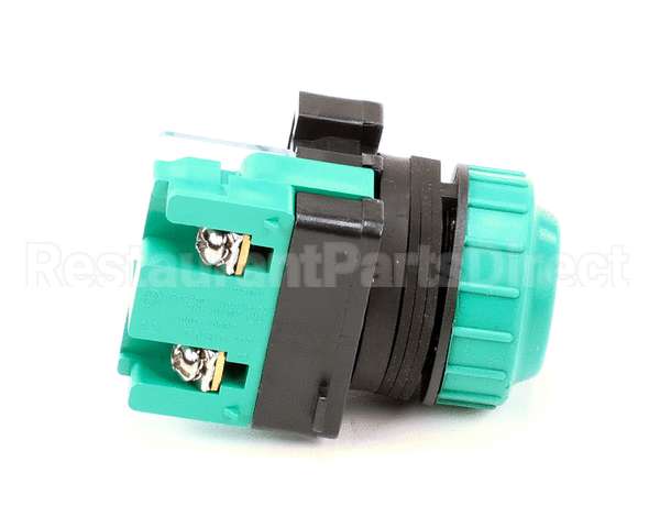 52922 Alvey Push Button Cycle Start