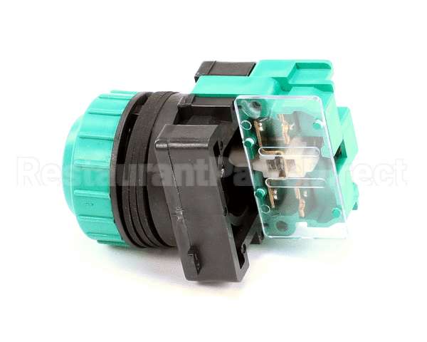 52922 Alvey Push Button Cycle Start