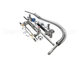 52922 Fisher Ss Prerinse Spg 8Bszlh