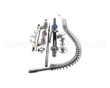 52922 Fisher Ss Prerinse Spg 8Bszlh