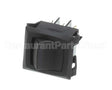52922.0000 Bunn Switch, Rocker Dpst On/On
