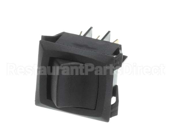 52922.0000 Bunn Switch, Rocker Dpst On/On