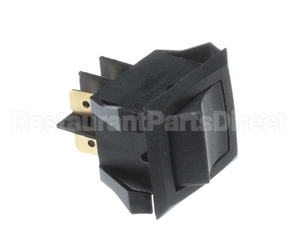 52922.0000 Bunn Switch, Rocker Dpst On/On