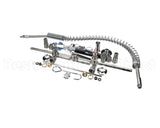 52922.0000 Fisher Ss Prerinse Spg 8Bszlh