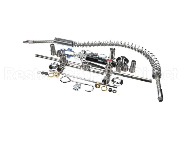 52922.0000 Fisher Ss Prerinse Spg 8Bszlh