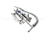 52922.0000 Fisher Ss Prerinse Spg 8Bszlh