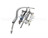 52922.0000 Fisher Ss Prerinse Spg 8Bszlh