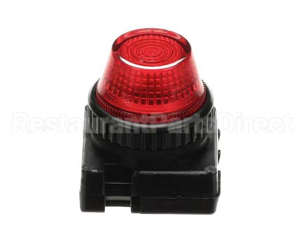 52926 Alvey Red Light In Cycle