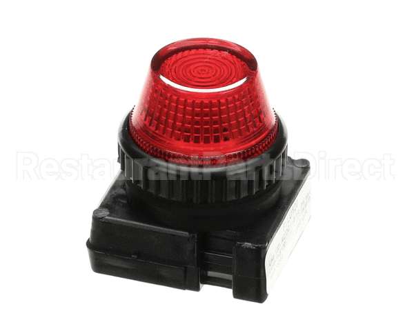 52926 Alvey Red Light In Cycle