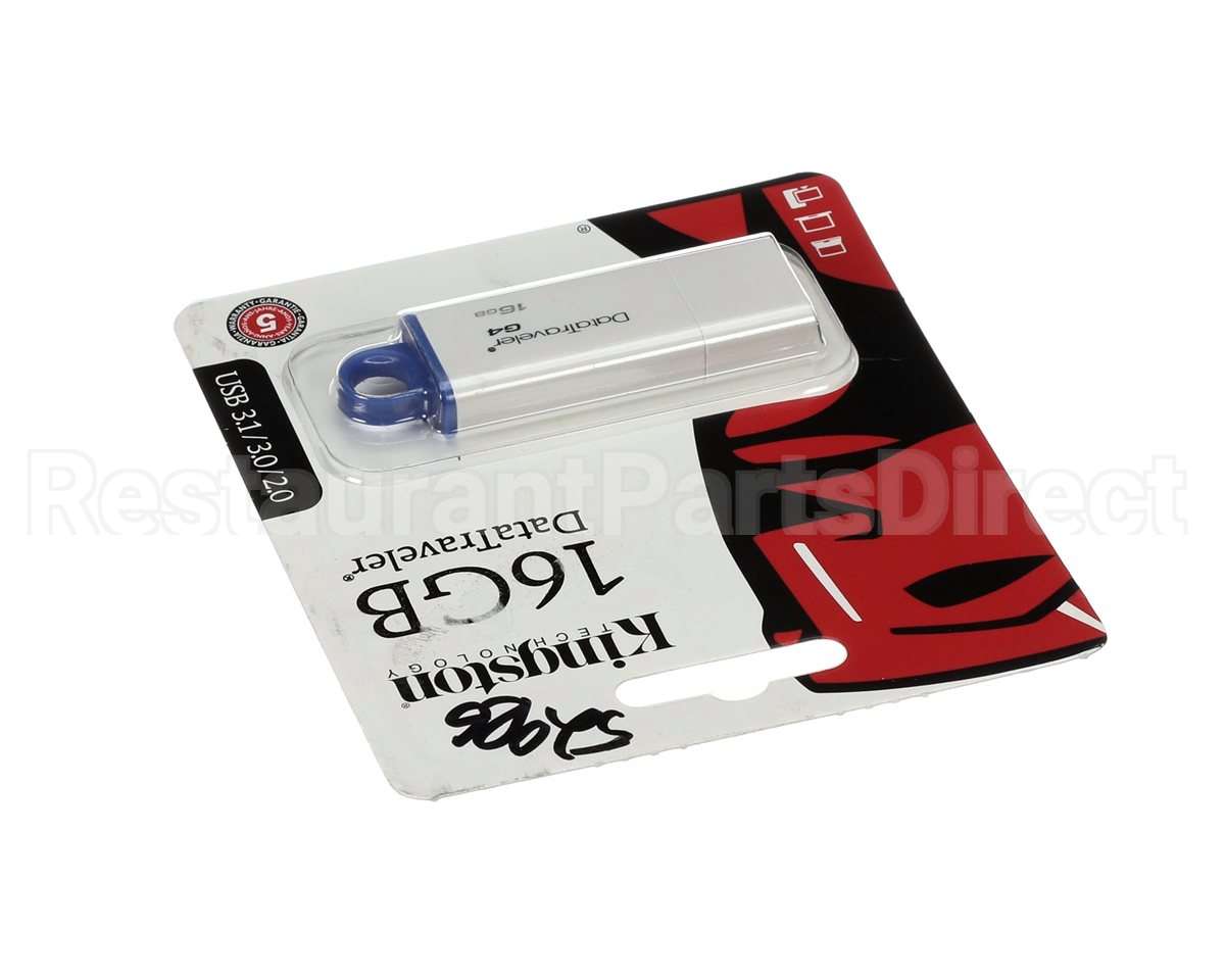 52926 Blodgett Flashdrive, Usb, 4Gb