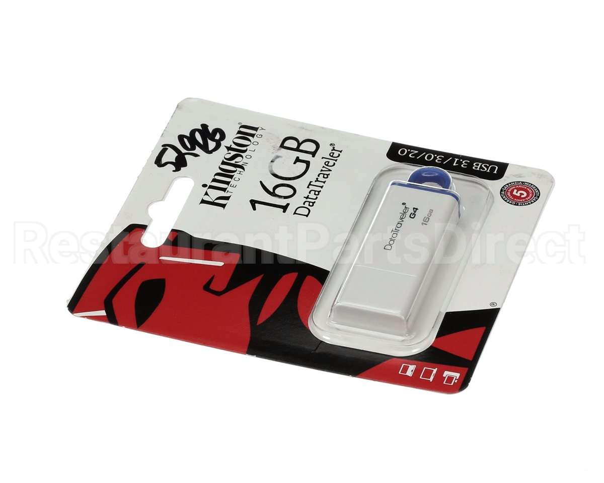 52926 Blodgett Flashdrive, Usb, 4Gb