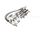 52930 Fisher Ss Prerinse Spg 8Bszlh 06Ss