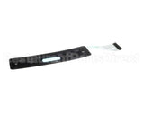 52941.0002 Bunn Switch, Membrane-Icb Twin 2-Batch