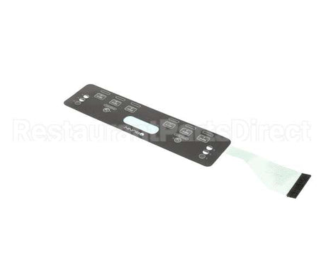 52941.0003 Bunn Switch Membrane, Icb Twin