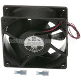 52947 Compatible Blodgett 24Vdc 4 Axial Fan