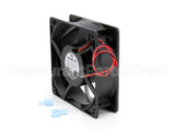 52947 Blodgett Axial Fan, 24Vdc 4