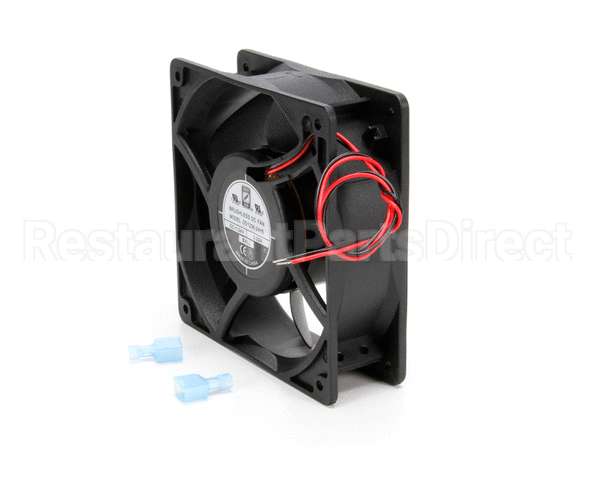 52947 Blodgett Axial Fan, 24Vdc 4