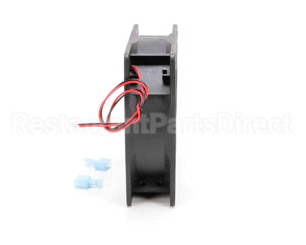 52947 Blodgett Axial Fan, 24Vdc 4