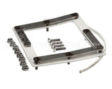 52949 Blodgett Kit,Heat Exch Bracket Hdwe