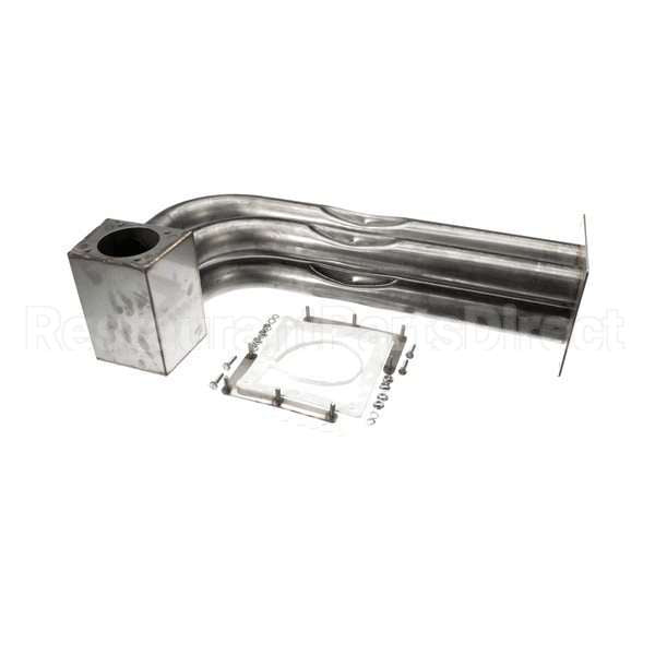 52950 Compatible Blodgett Kit, Heat Exch Hdwe