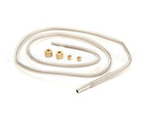 52952 Blodgett Kit,Flex Tube 1/4X48Long