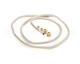 52952 Blodgett Kit,Flex Tube 1/4X48Long
