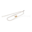 52955 Compatible Blodgett Kit, Flex Tube 1/4X30Lon G