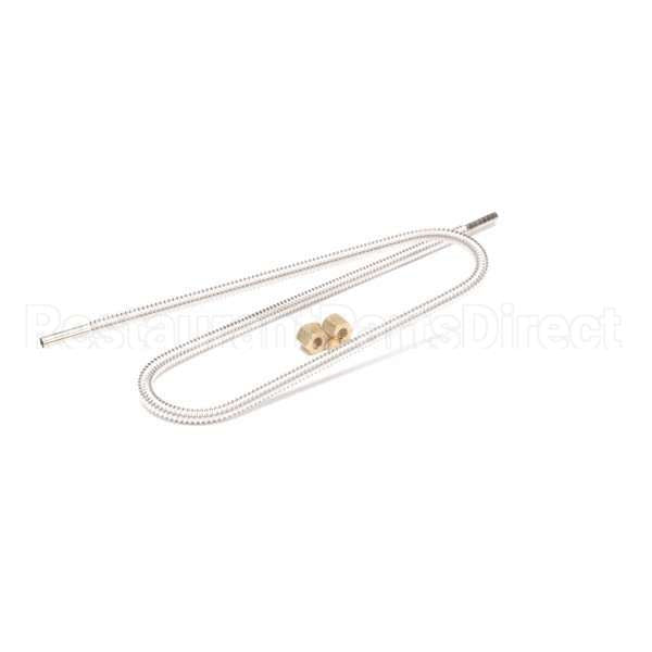 52955 Compatible Blodgett Kit, Flex Tube 1/4X30Lon G