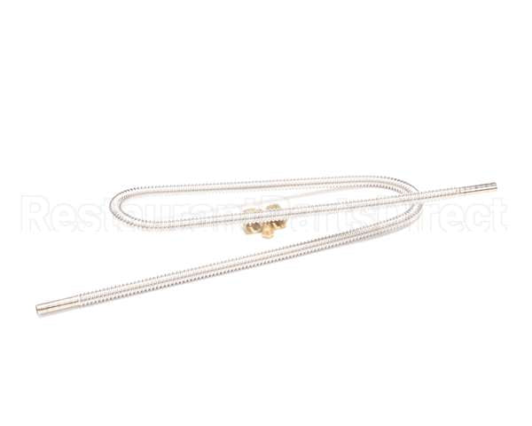 52955 Blodgett Kit,Flex Tube 1/4X30Long