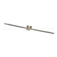 52956 Compatible Blodgett Kit, Flex Tube 1/4X12Lon G