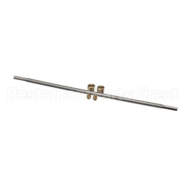 52956 Compatible Blodgett Kit, Flex Tube 1/4X12Lon G