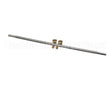 52956 Blodgett Kit,Flex Tube 1/4X12Long