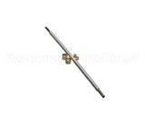 52956 Blodgett Kit,Flex Tube 1/4X12Long